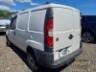 2011 FIAT DOBLO CARGO 