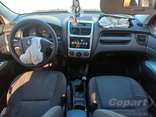 2010 KIA SPORTAGE 
