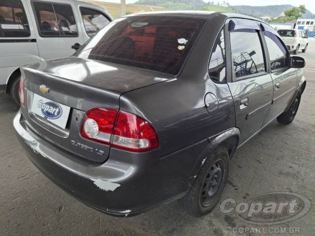 2015 CHEVROLET CLASSIC 