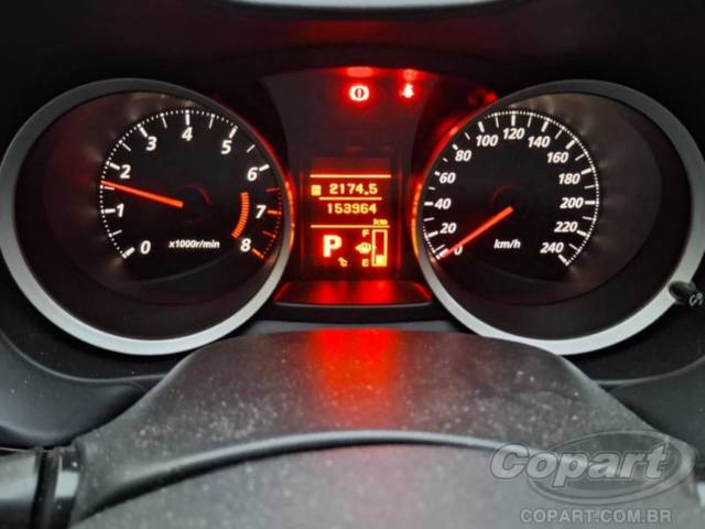 2014 MITSUBISHI LANCER 