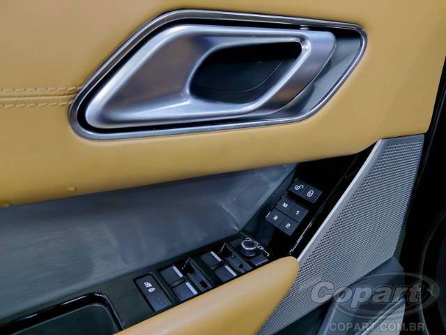 2020 LAND ROVER RANGE ROVER VELAR 