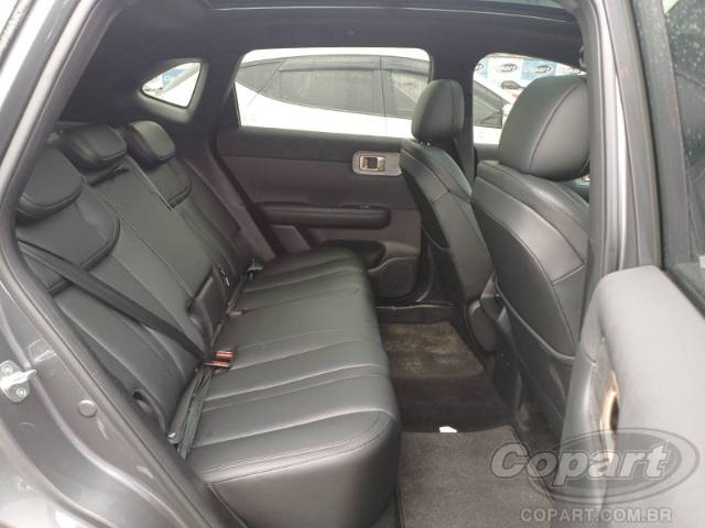 2026 CHEVROLET Captiva EV 