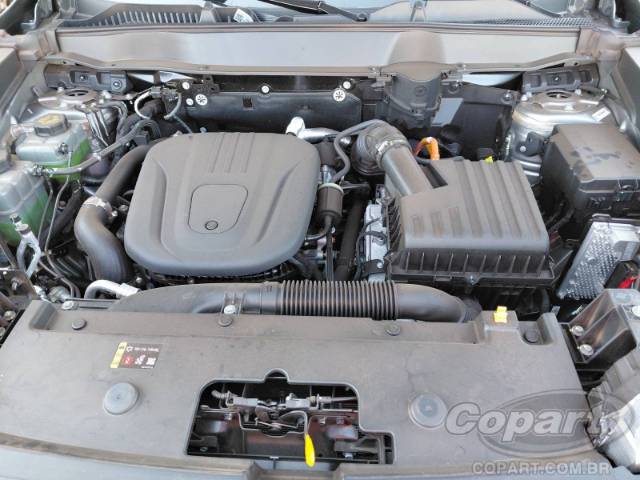 2026 GWM HAVAL H6 