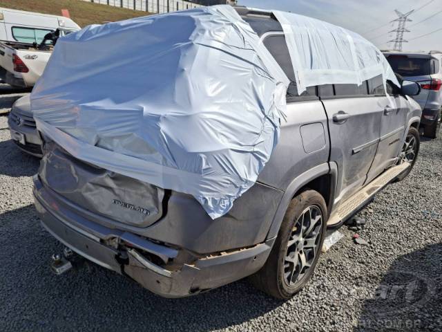 2023 JEEP COMMANDER 