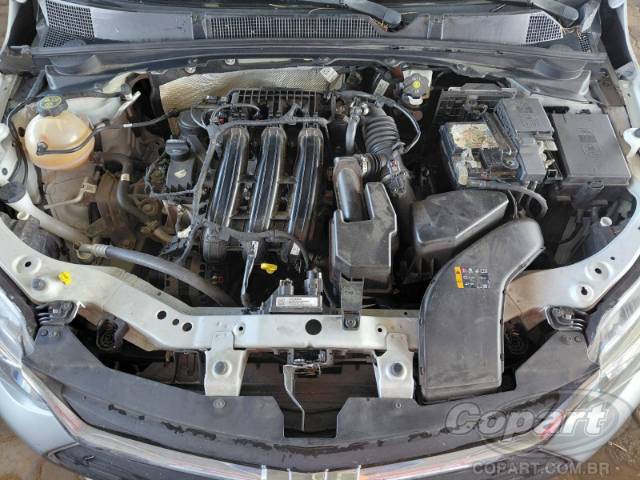 2024 CHEVROLET ONIX 