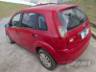 2013 FORD FIESTA 