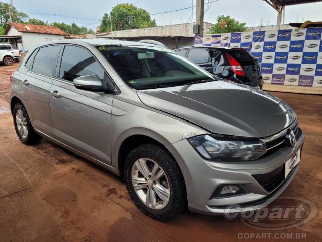2019 VOLKSWAGEN POLO 