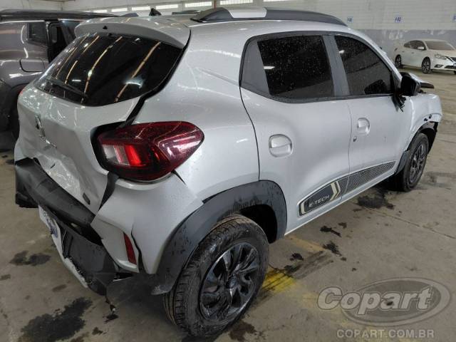 2024 RENAULT KWID 