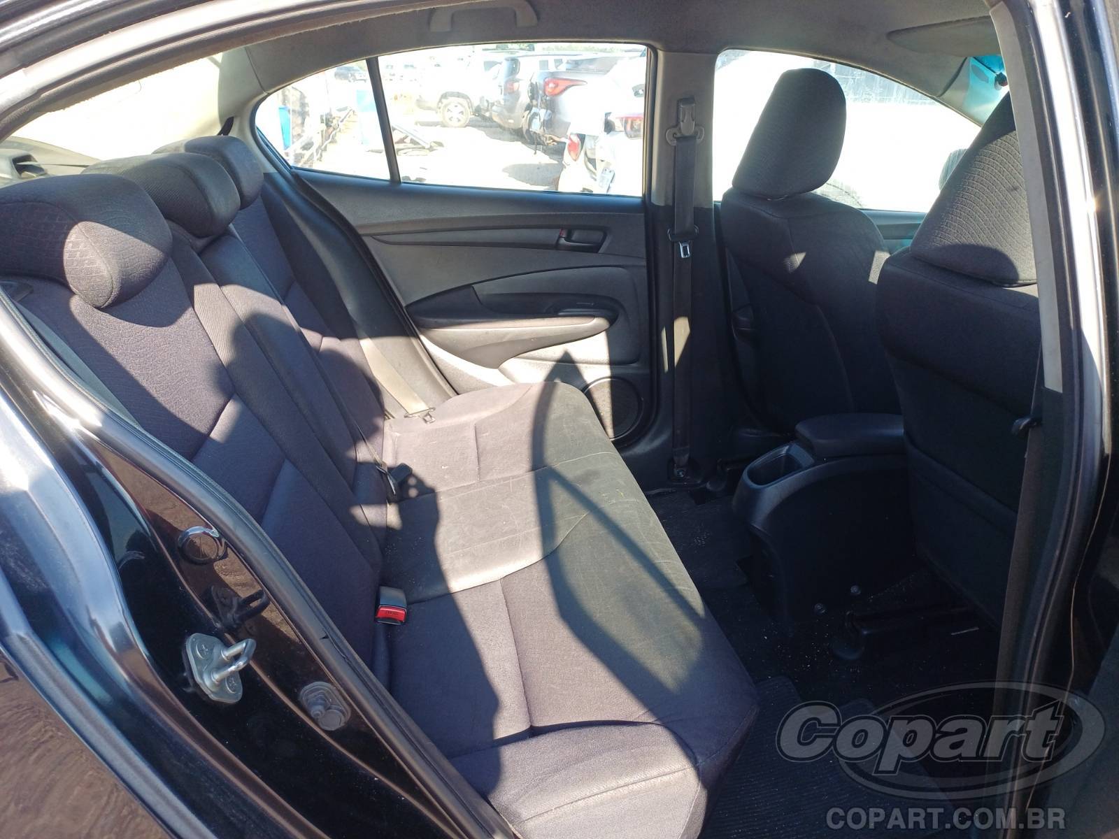 2011 HONDA CITY — foto 6 de 10