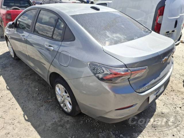 2026 CHEVROLET ONIX PLUS 