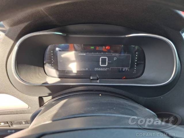 2019 CITROEN C4 LOUNGE 