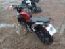 2026 HONDA CB 300F 