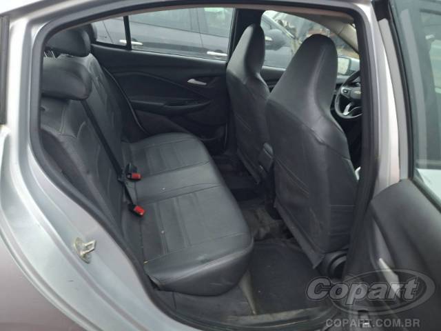 2021 CHEVROLET ONIX PLUS 