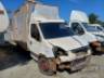 2013 IVECO DAILY CHASSI 