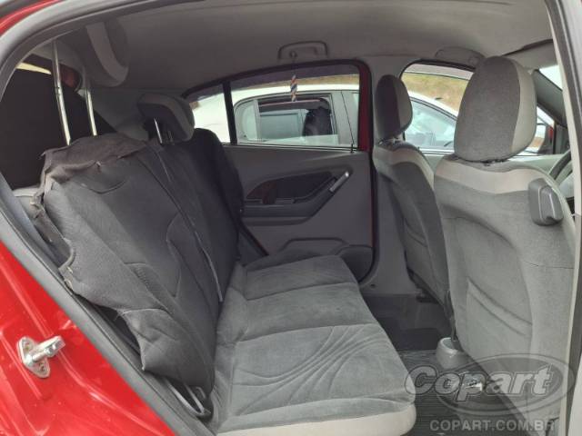 2012 CHEVROLET AGILE 