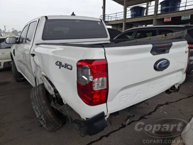 2024 FORD RANGER CD 