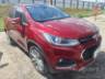 2018 CHEVROLET TRACKER 