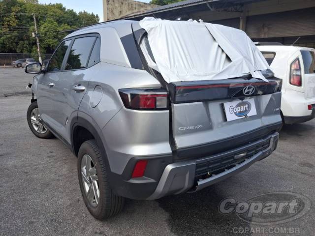 2025 HYUNDAI CRETA 