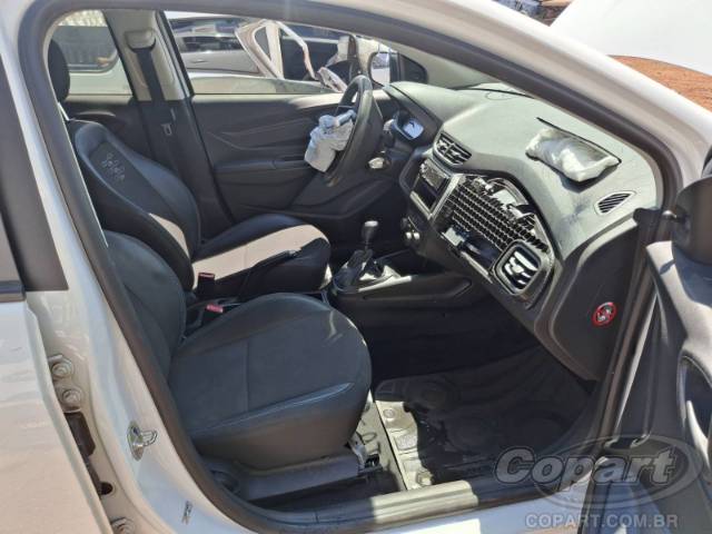 2021 CHEVROLET ONIX 