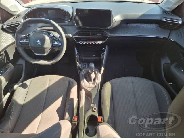 2022 PEUGEOT 208 