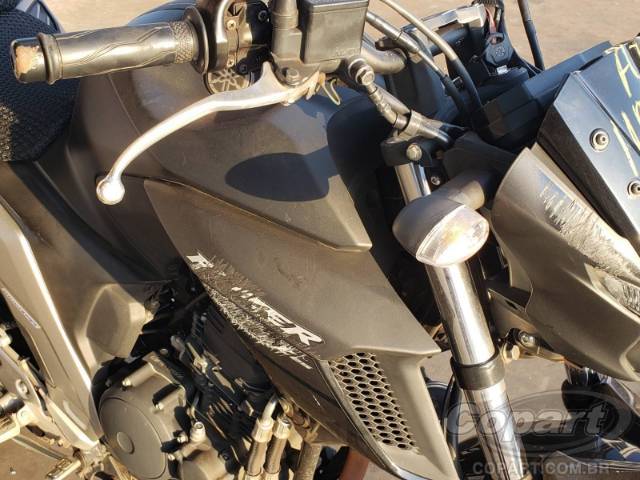 2023 YAMAHA FZ25 FAZER 