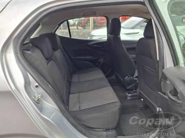2026 FIAT ARGO 