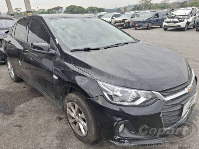 2022 CHEVROLET ONIX PLUS 