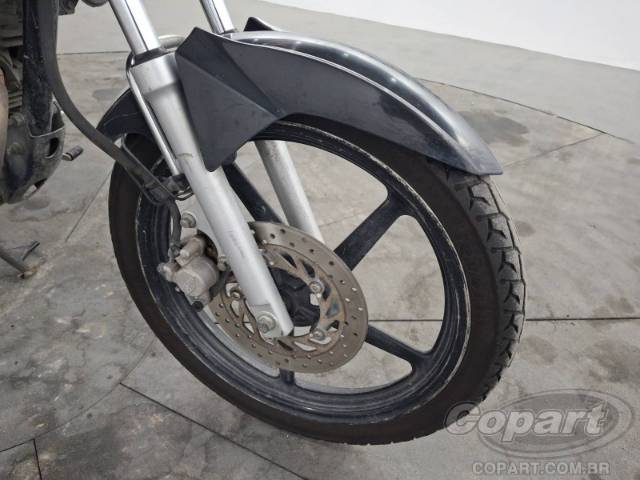 2022 YAMAHA YBR 125I FACTOR 