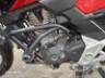 2024 HONDA CB 300F 