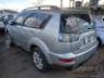 2012 MITSUBISHI OUTLANDER 