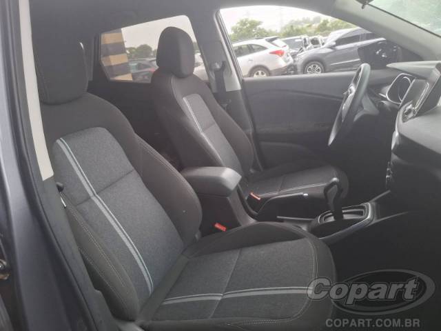 2023 CHEVROLET TRACKER 