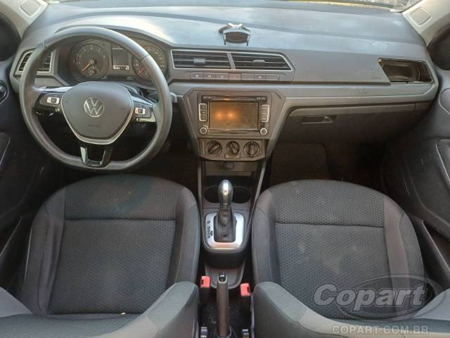 2022 VOLKSWAGEN GOL 