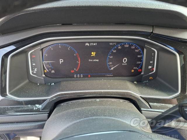 2024 VOLKSWAGEN NIVUS 