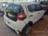 2021 FIAT MOBI 