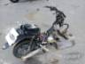 2020 HONDA BIZ 