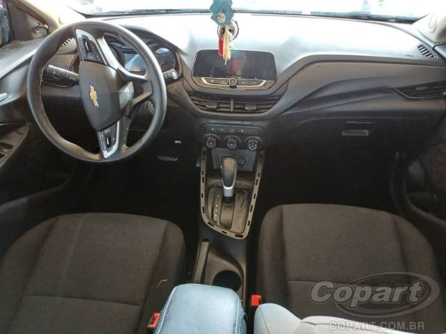 2021 CHEVROLET ONIX PLUS 