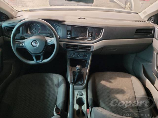 2018 VOLKSWAGEN POLO 