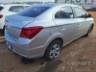 2021 CHEVROLET ONIX PLUS 