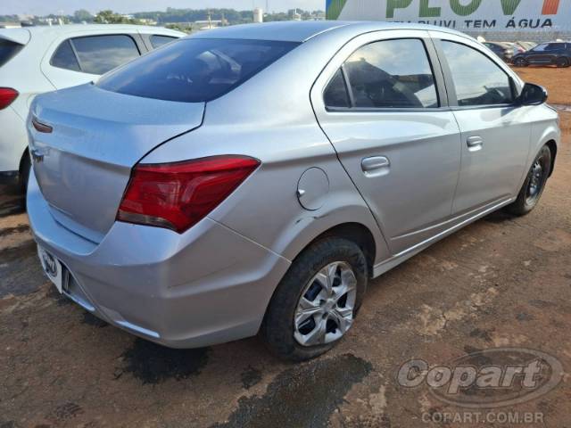2021 CHEVROLET ONIX PLUS 