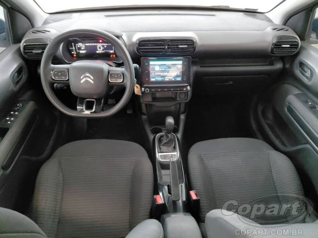 2020 CITROEN C4 CACTUS 