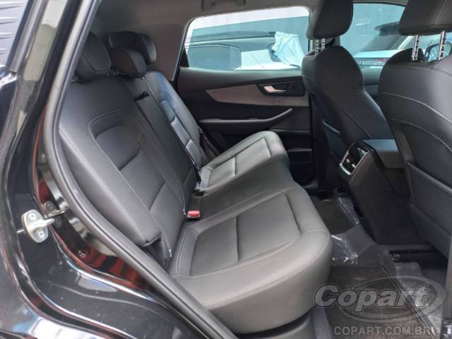 2026 CAOA CHERY TIGGO 5X 