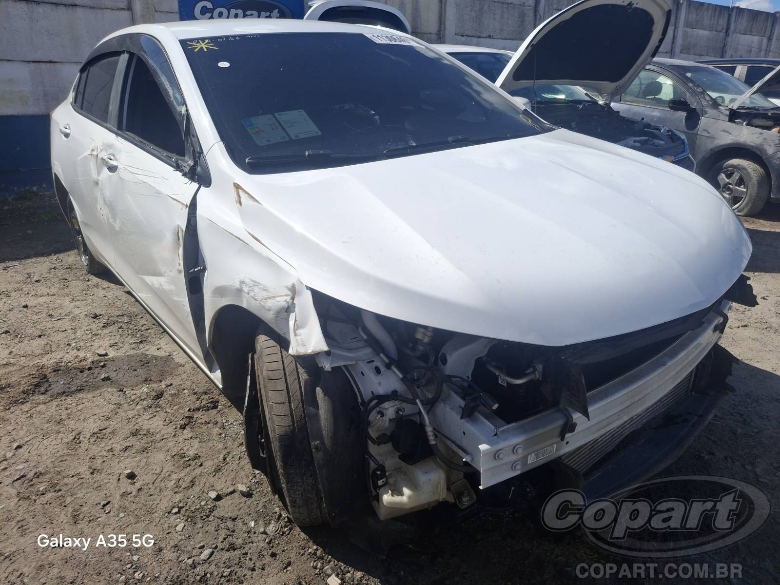 Chevrolet Onix Plus 2024