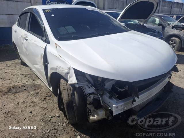 2024 CHEVROLET ONIX PLUS 