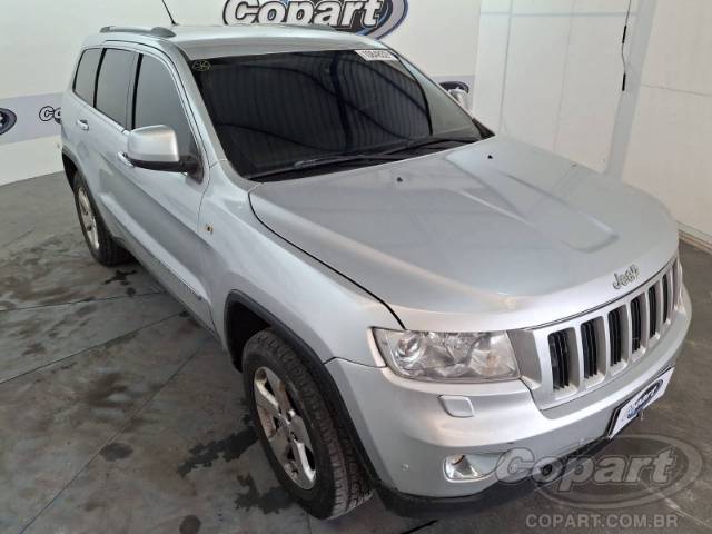 2011 JEEP GRAND CHEROKEE 