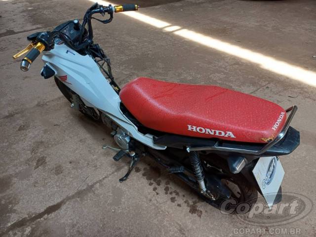 2023 HONDA POP 