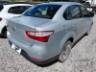2013 FIAT GRAND SIENA 