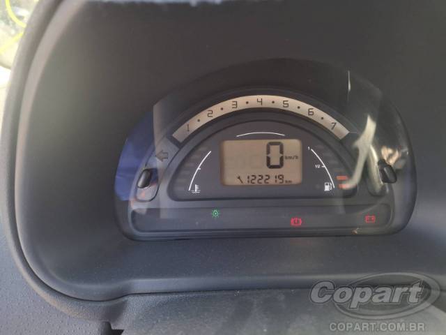 2009 CITROEN C3 