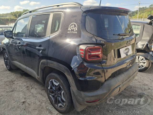 2026 JEEP RENEGADE 