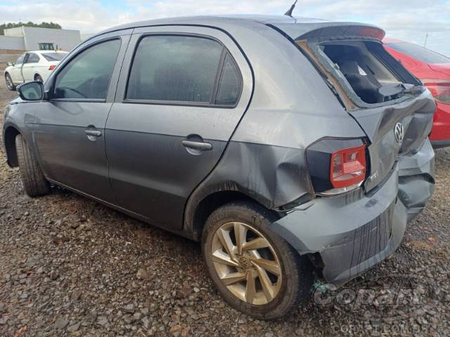 2023 VOLKSWAGEN GOL 