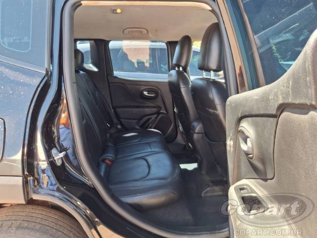 2021 JEEP RENEGADE 